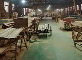 木工车间—木工车间实景-木工制作
