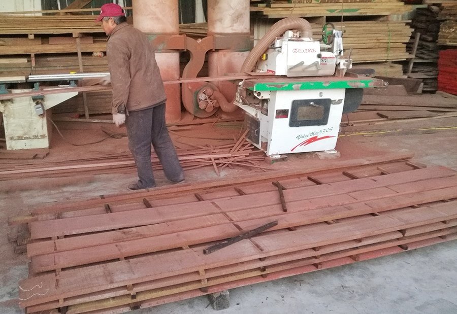 切片-细作制作关键