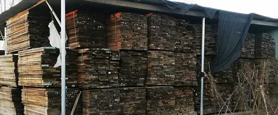 库房-烘干成料通风存放区