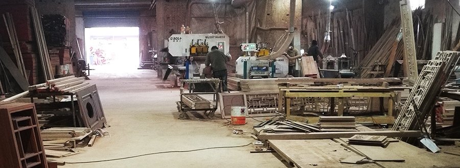 板材切方-制作基础