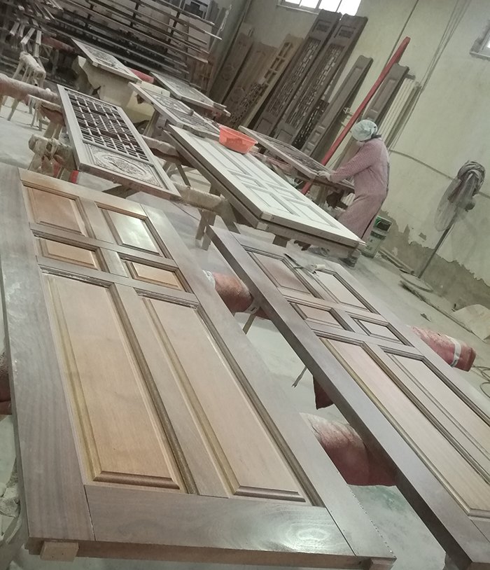 面层打磨-基础打磨