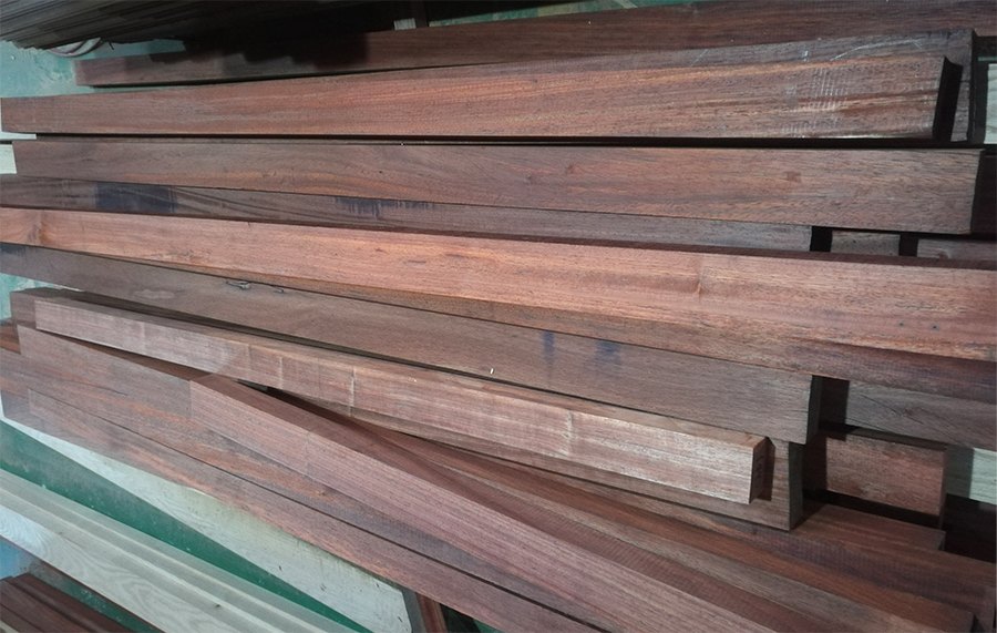 纯原木制作-真材实料，保证材料